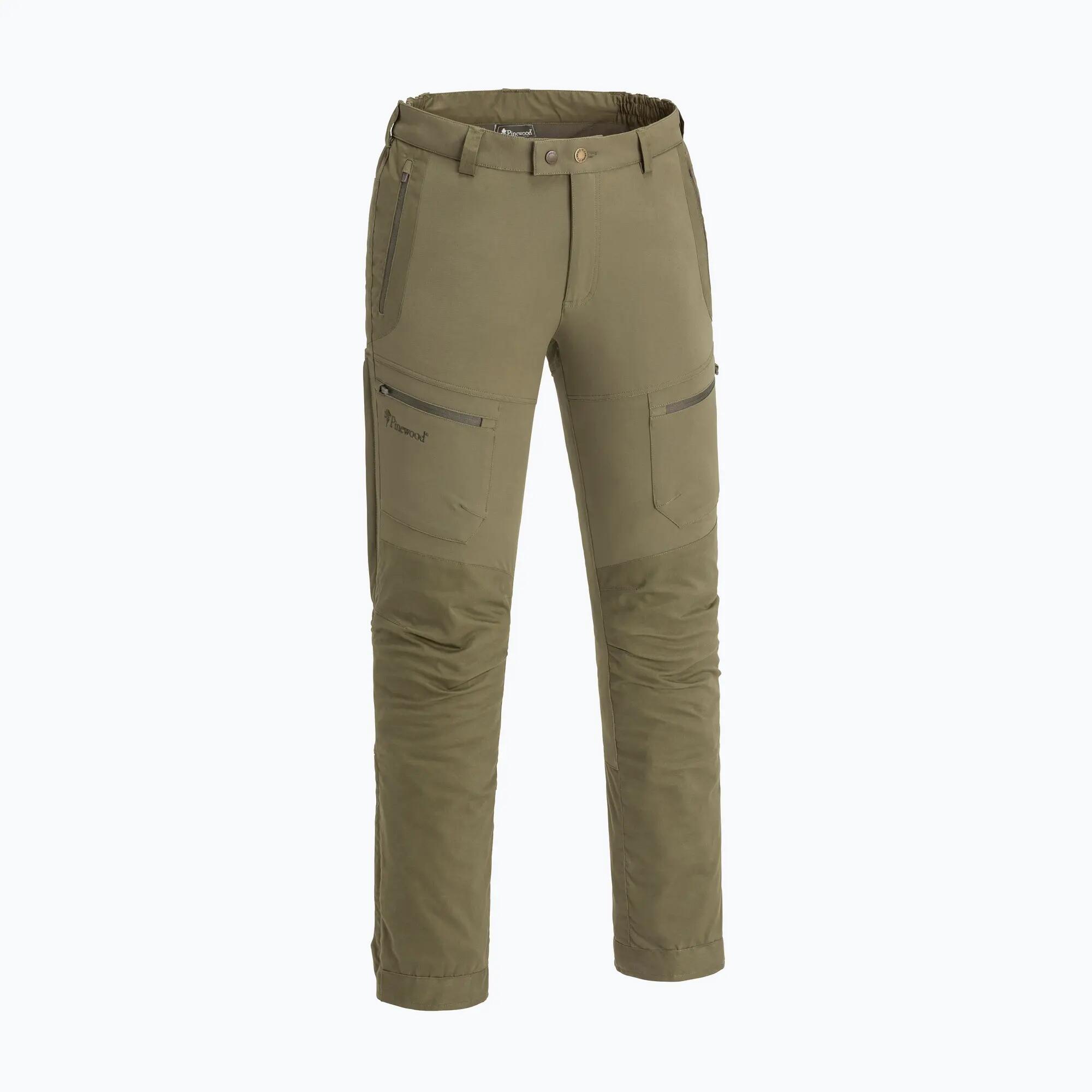 PINEWOOD Hose Finnveden Hybrid 3/7