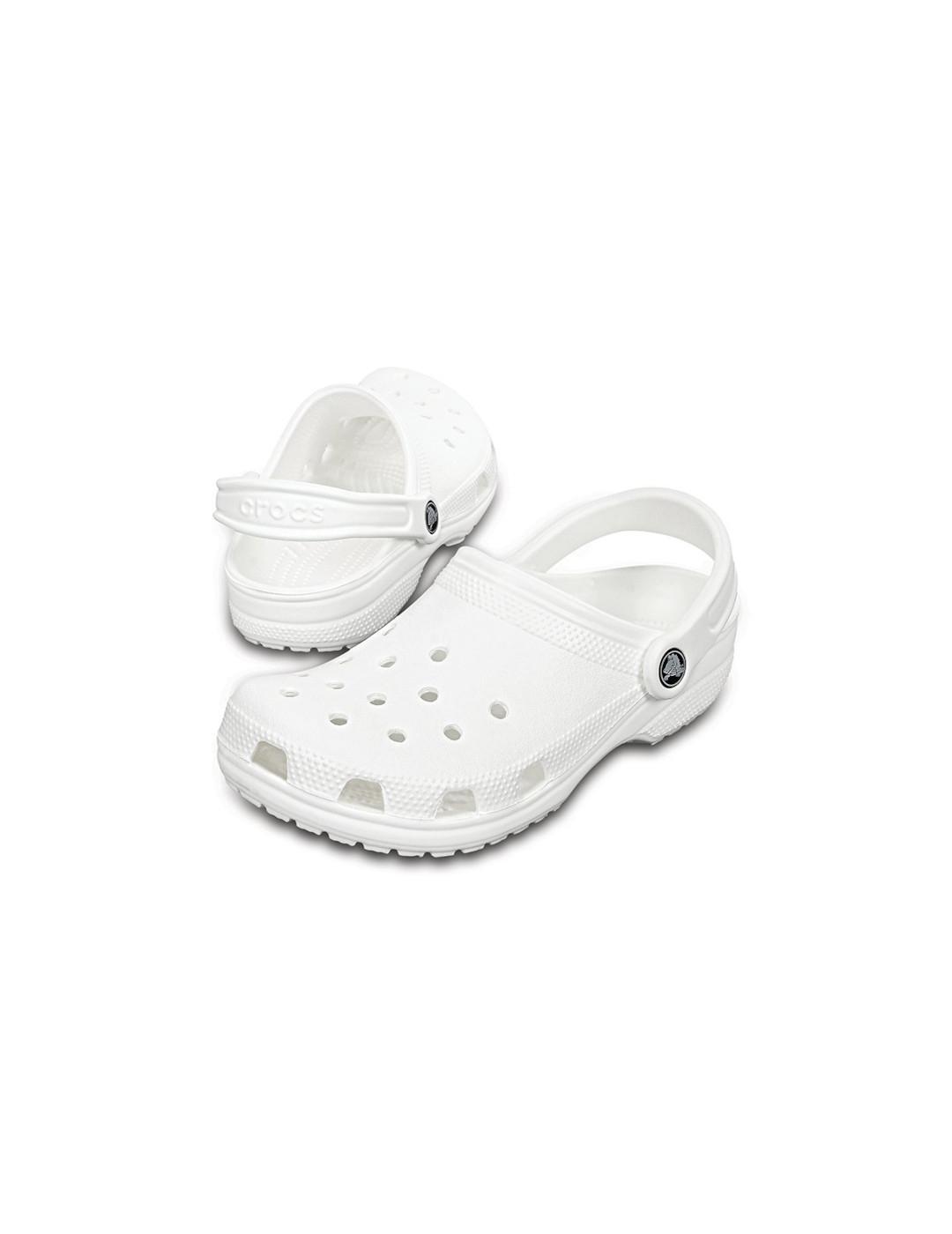 Sandales homme Crocs Classic 5/6