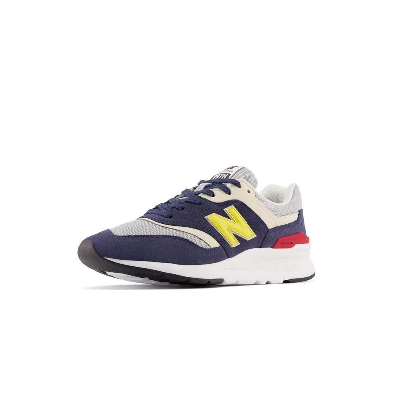 Sneakers para Hombre New balance 997 Multicolor