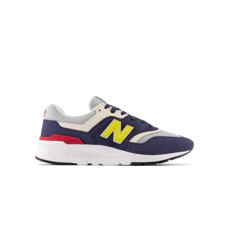 Sneakers para Hombre New balance 997 Multicolor