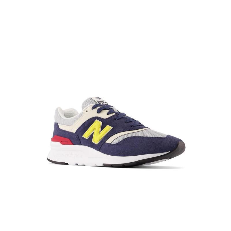 Sneakers para Hombre New balance 997 Multicolor