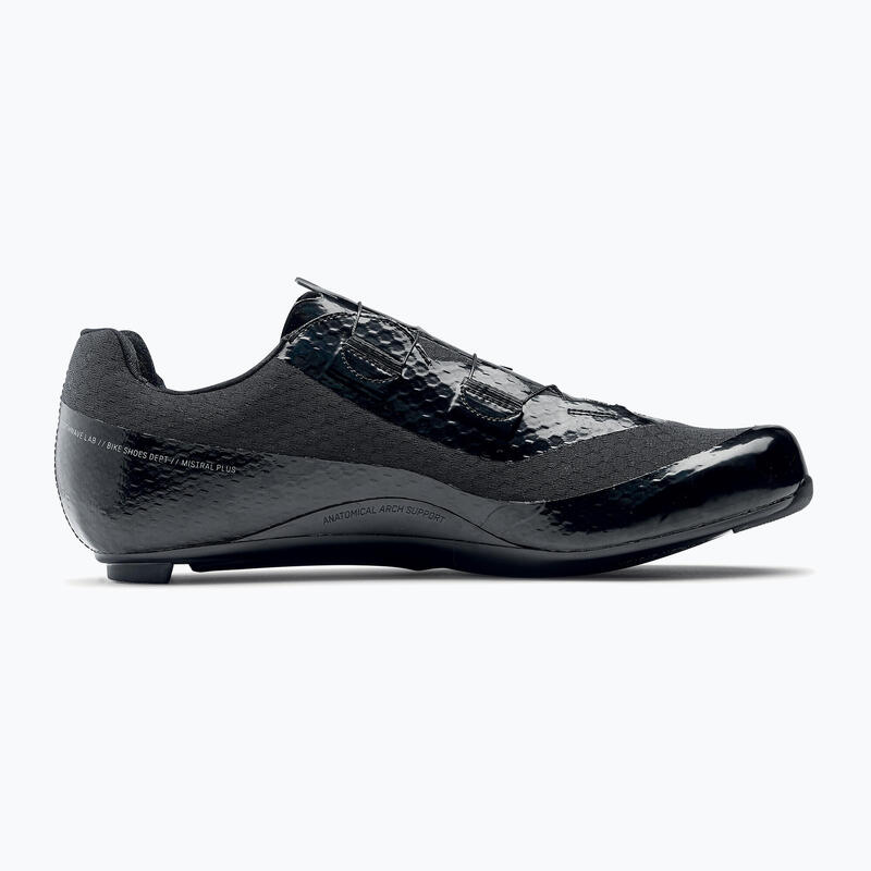 Scarpe da strada da uomo Northwave Mistral Plus