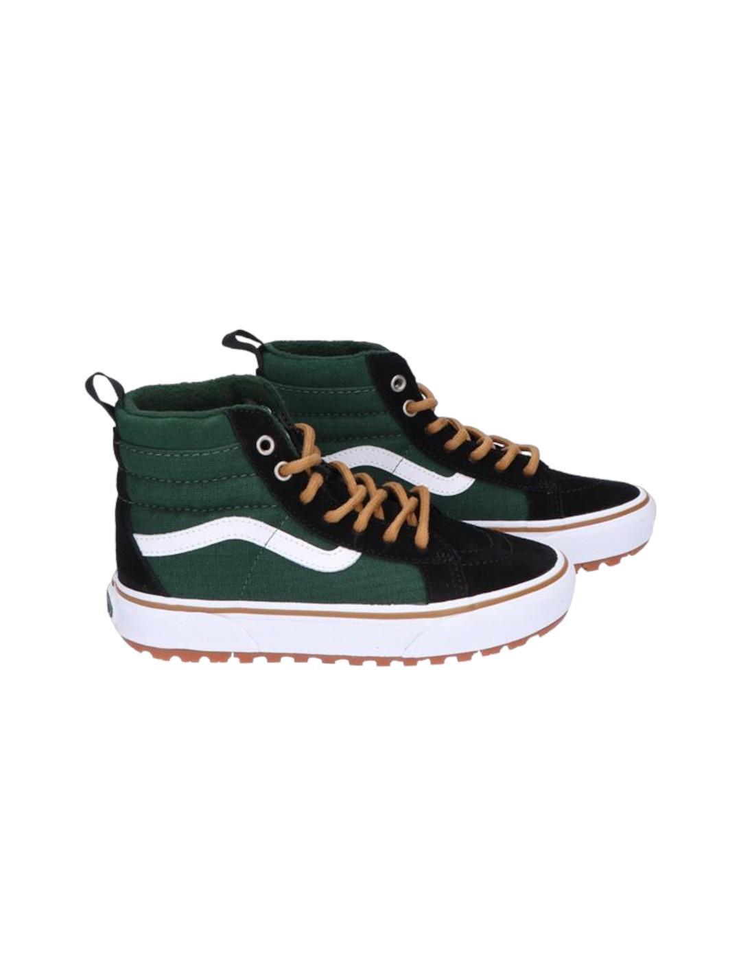 Zapatillas para Niño Vans  Multicolor 3/6