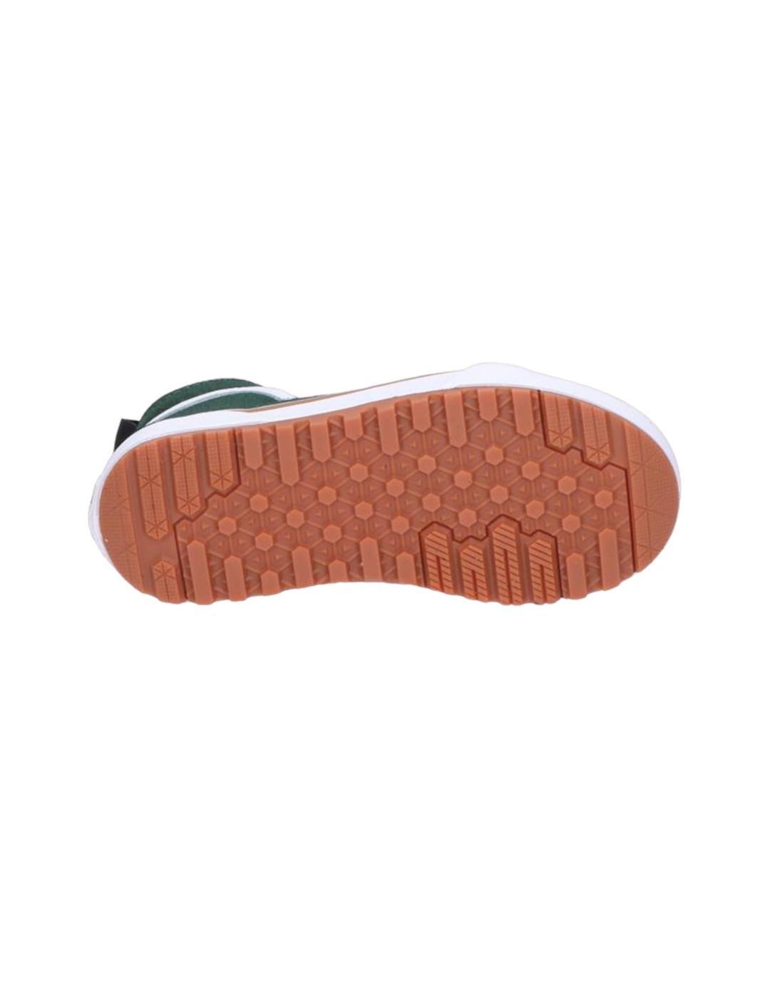 Zapatillas para Niño Vans  Multicolor 4/6