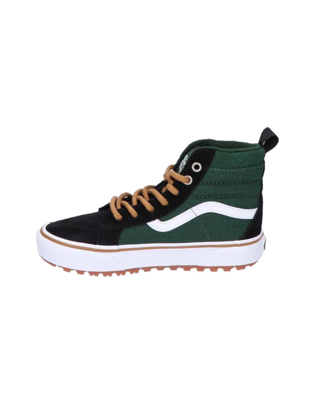 Zapatillas para Niño Vans  Multicolor 2/6