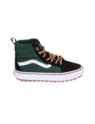 Vans Sk8-Hi MTE-1 Groen