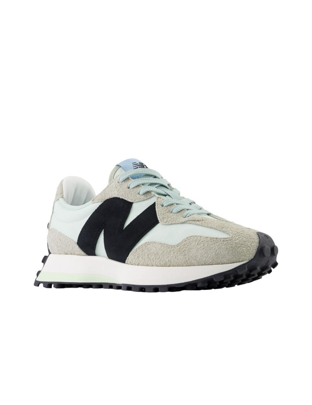 Moda/sportwear per donna New Balance Turchese 3/6