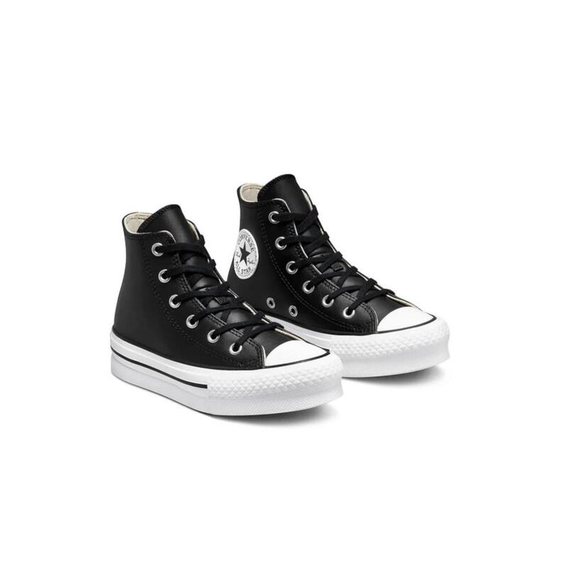 Sandalias para Niño Converse  Negro