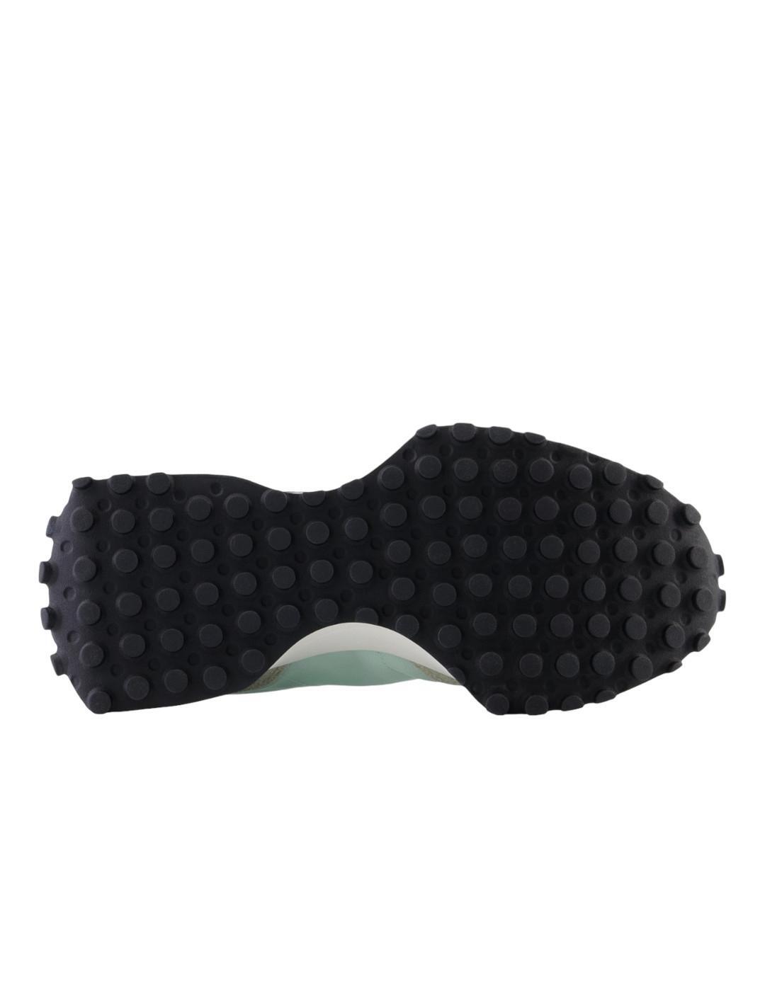Moda/sportwear per donna New Balance Turchese 5/6