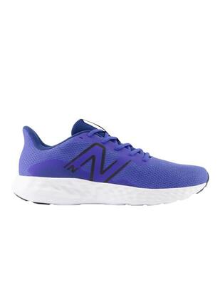 Sneakers para Hombre New balance 411 Azul