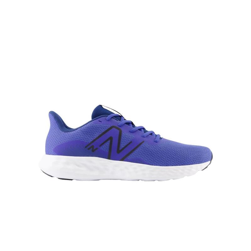 Sneakers para Hombre New balance 411 Azul