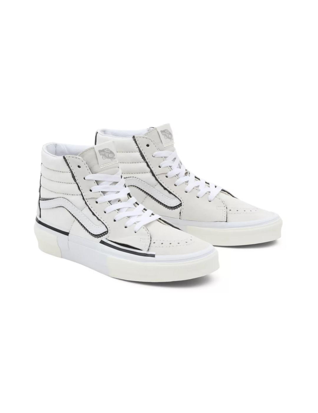 Sk8-HI Reconstruct - Sk8-HI Reconstruire 3/5