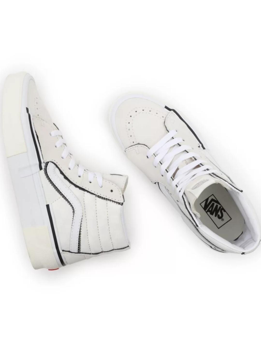 Sk8-HI Reconstruct - Sk8-HI Reconstruire 4/5