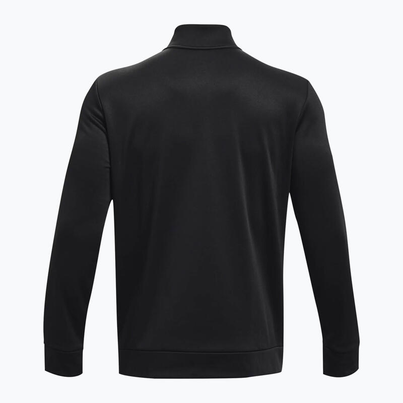 Sweat d'entraînement Under Armour Armour Fleece 1/4 Zip pour hommes