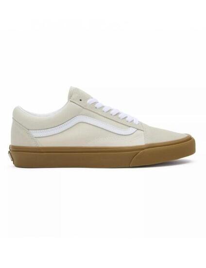 Zapatillas Vans Old skool Beige