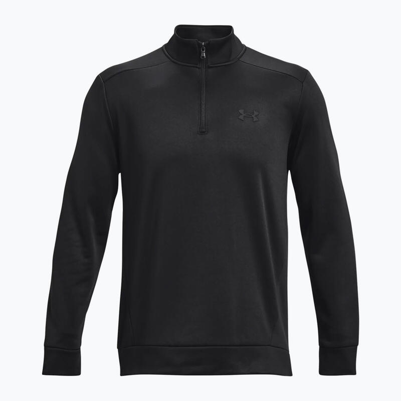 Sweat d'entraînement Under Armour Armour Fleece 1/4 Zip pour hommes