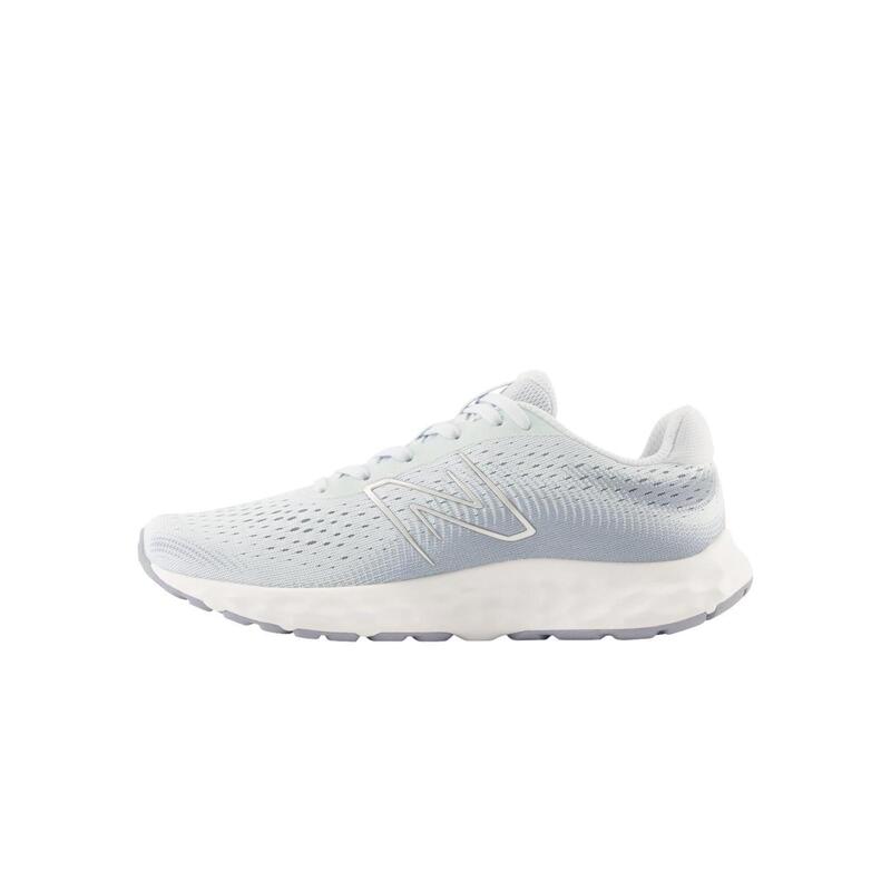 Running para Mujer New balance  Blanco