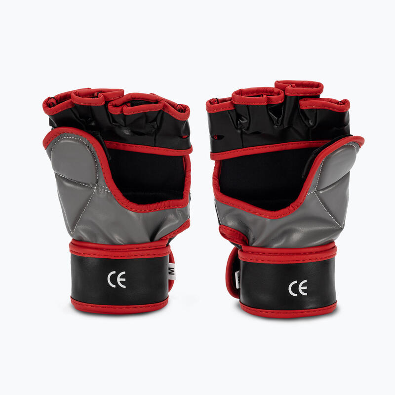 Guantes de MMA para el adulto DBX Bushido E1V6