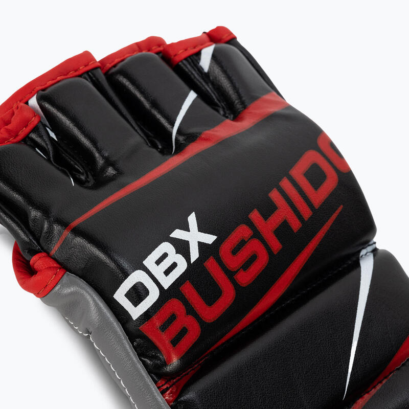 Rękawice treningowe do MMA i treningu na worku DBX BUSHIDO