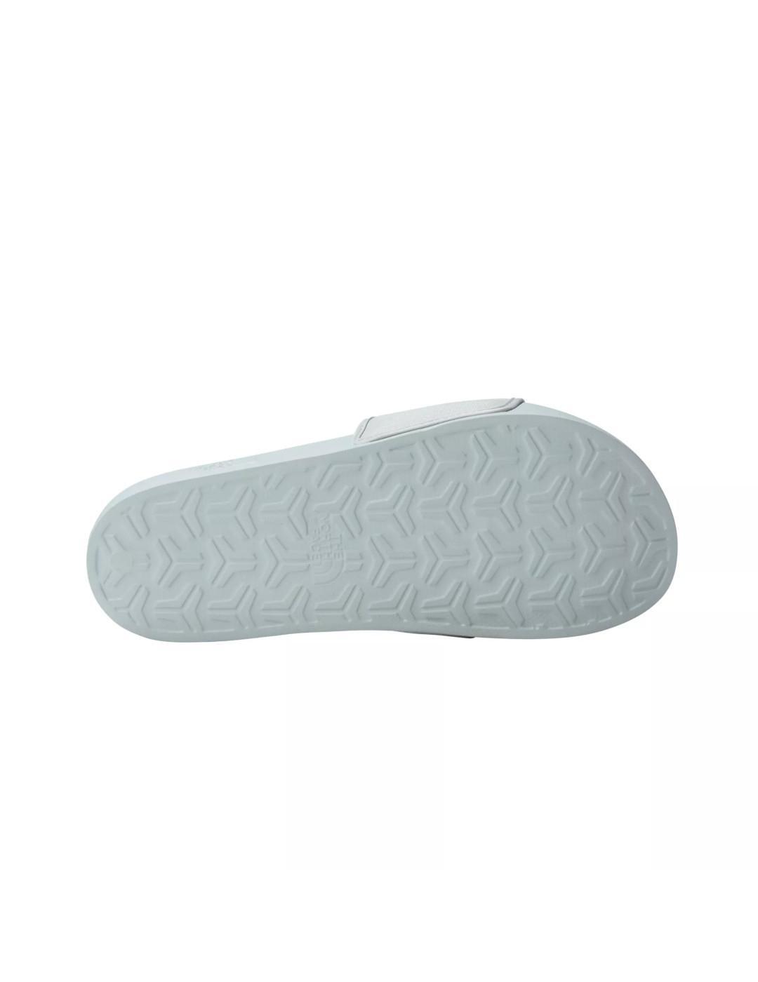 Moda/sportwear per uomo The north face Grigio 5/5