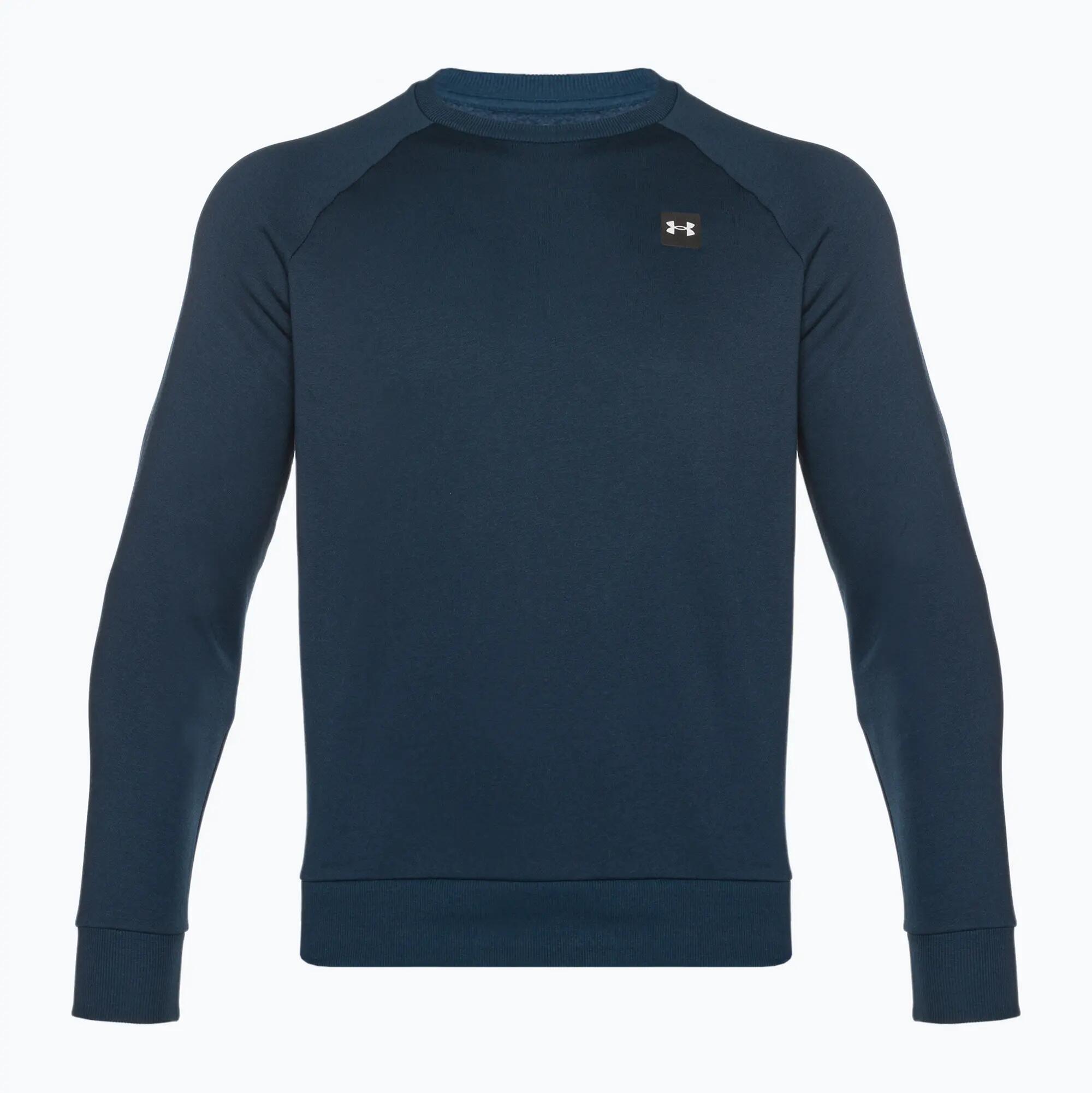 Bluza sportowa męska Under Armour Rival Fleece Cree 5/7