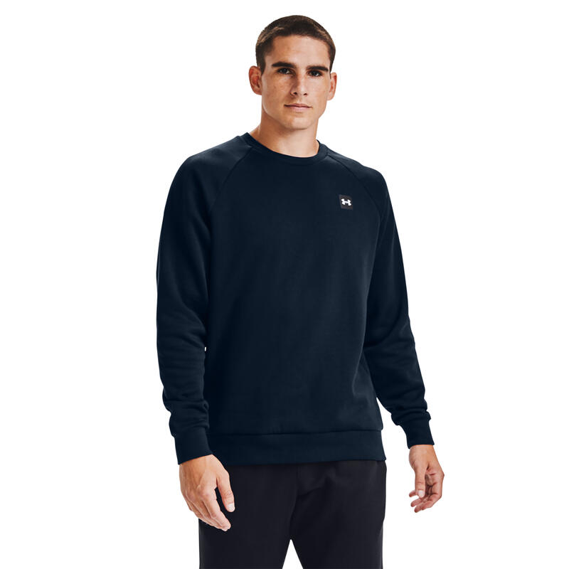 Bluza męska Under Armour Rival Fleece Crew