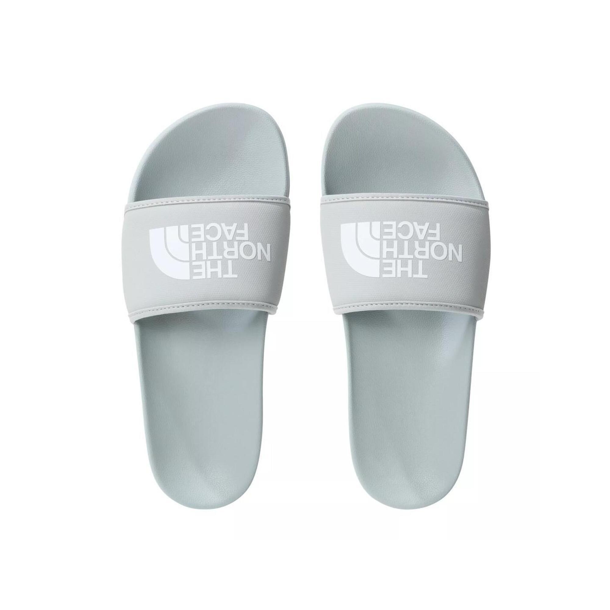The North Face - Tongs The North Face Modèle Nf0a4tr2ra2z Pour Homme - Chaussures De Sport - Gris - Decathlon