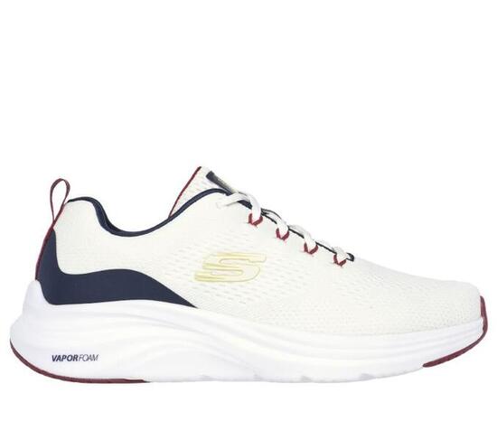 Scarpe da ginnastica da uomo Skechers bianche