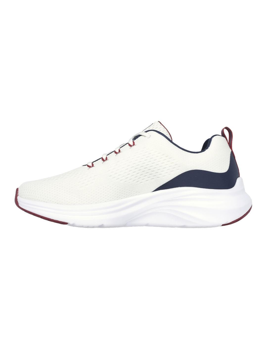 Moda/sportwear para Hombre Skechers  Blanco 2/5