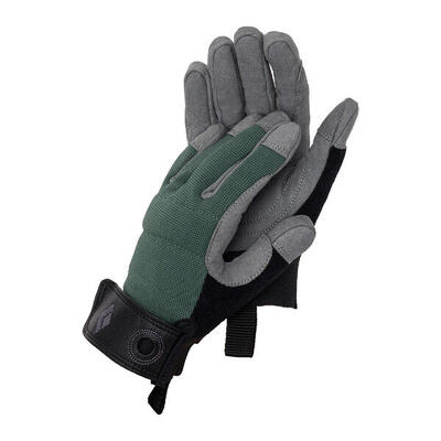 Guanti da arrampicata da donna Black Diamond Crag