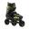 Rollerblade Apex 3WD Kinderrollschuhe