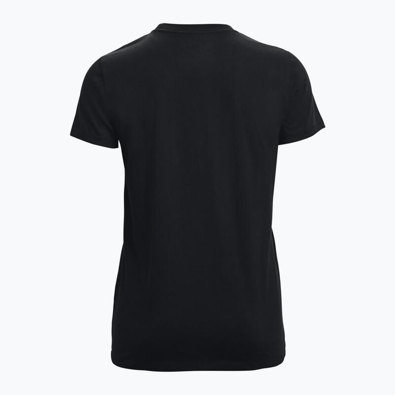 Camiseta Under Armour Live Sportstyle Graphic para mujer