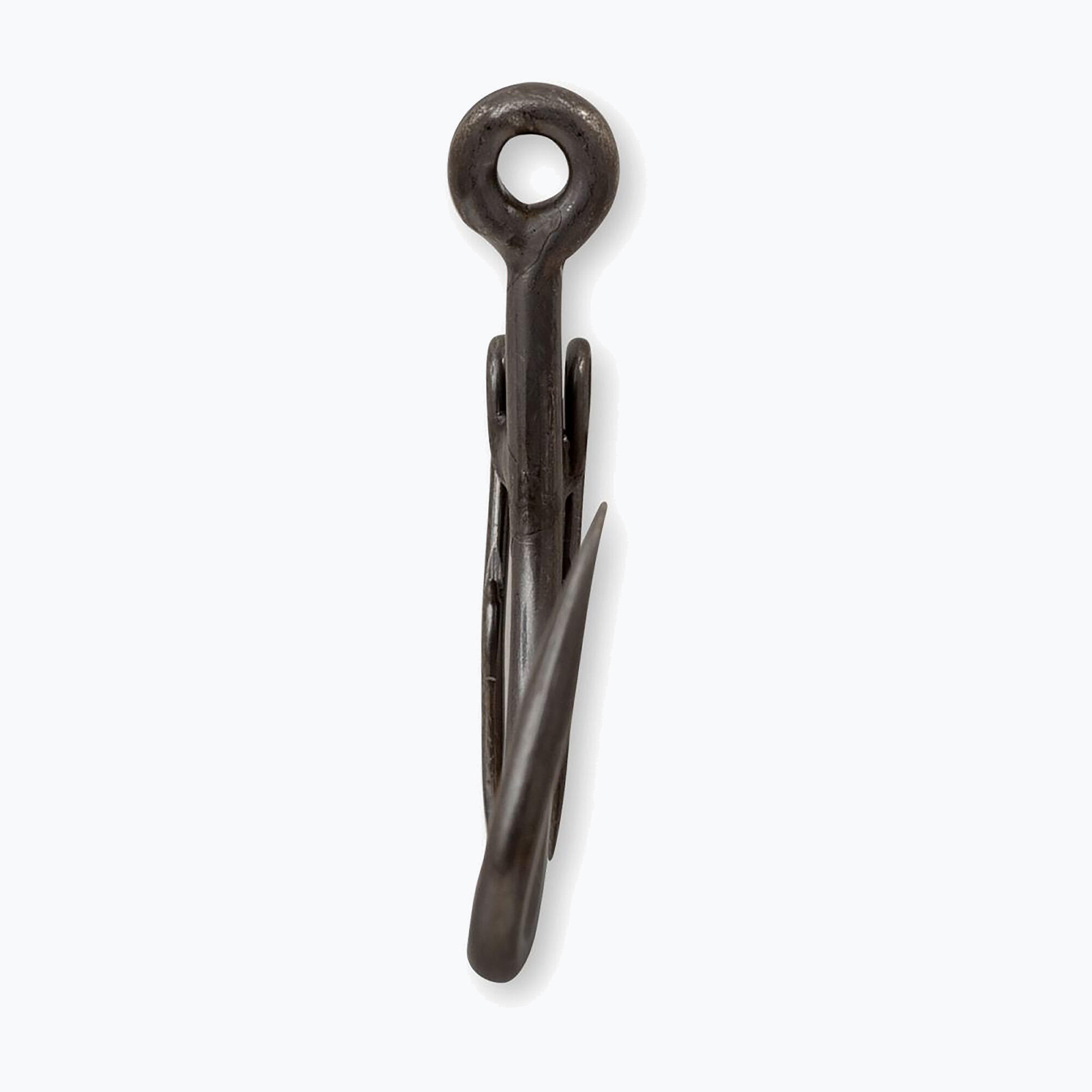 Black Cat Gripper Ghost DG Coatinghaken 5 st 2/3