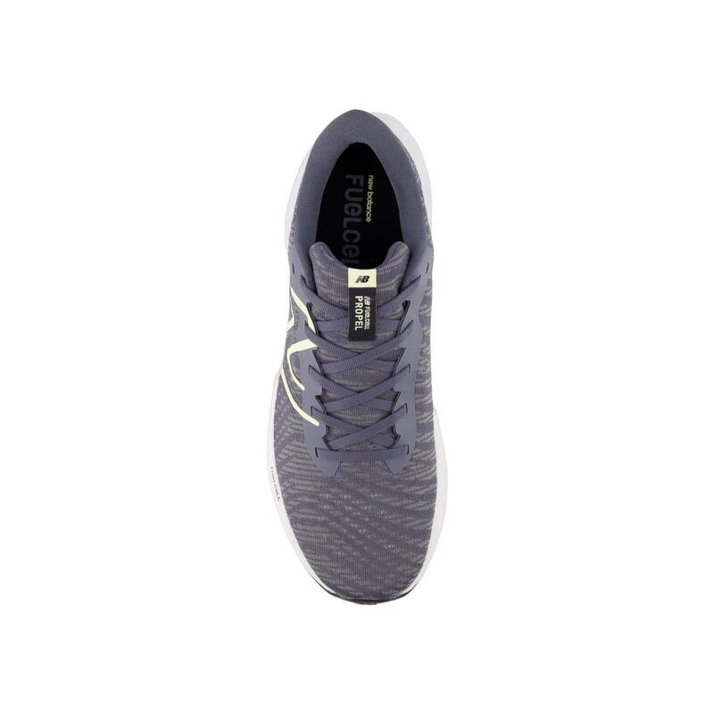 Running para Hombre New balance  Gris