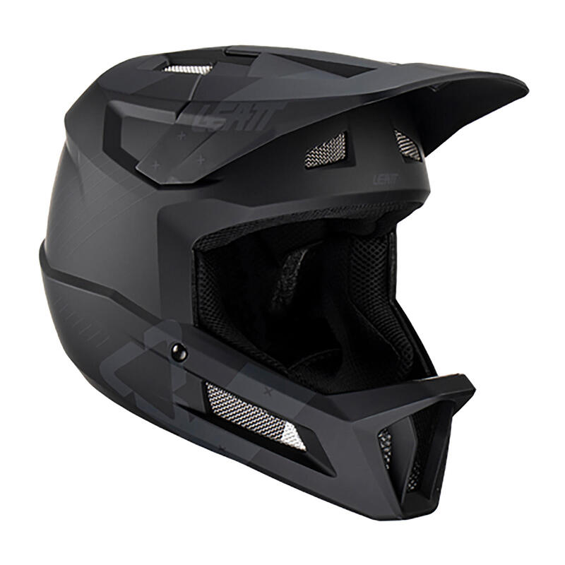 Kask rowerowy Enduro męski Leatt Gravity 2.0