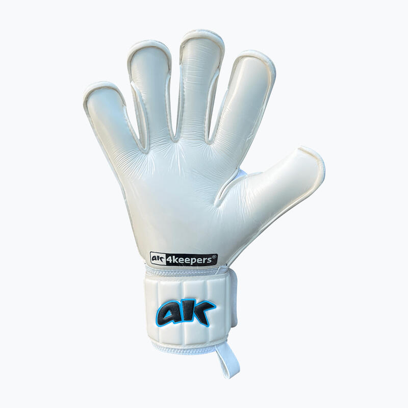 Rękawice bramkarskie 4Keepers Champ AQ Contact VI