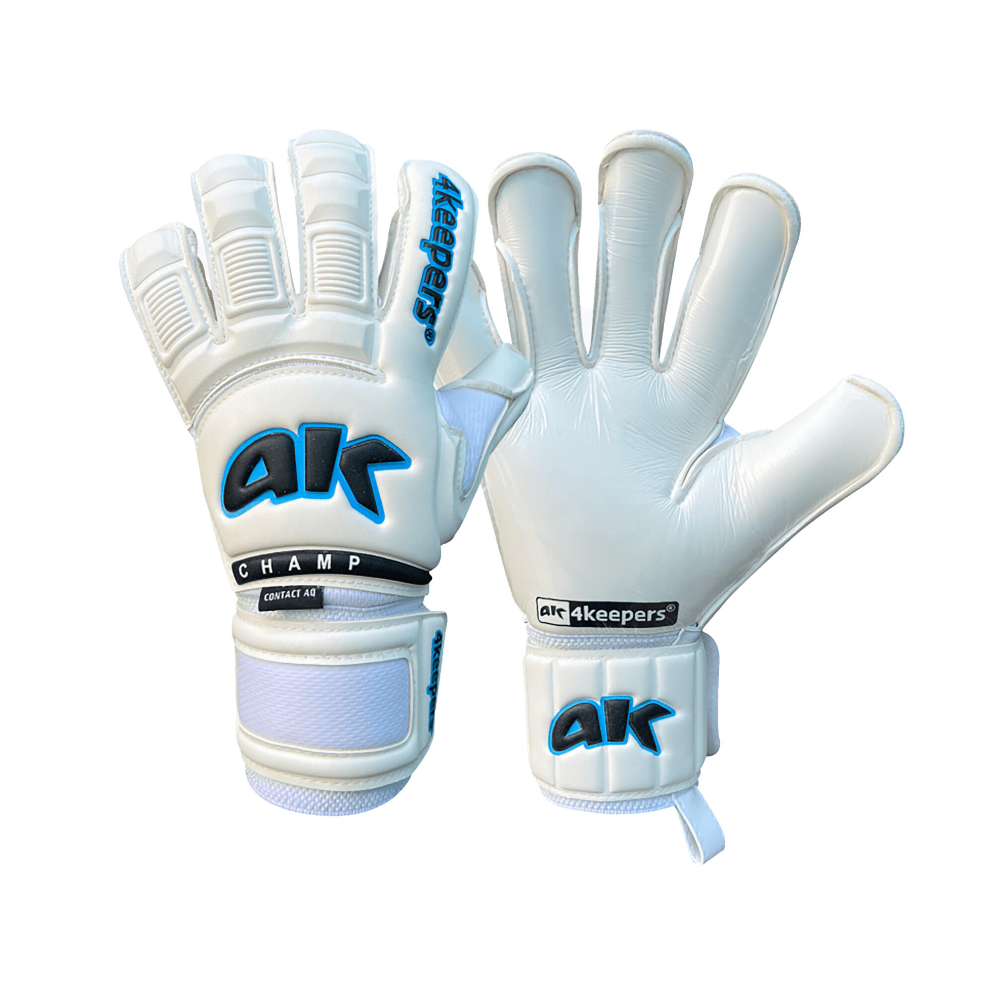 4KEEPERS 4Keepers Champ AQ Contact VI keepershandschoenen
