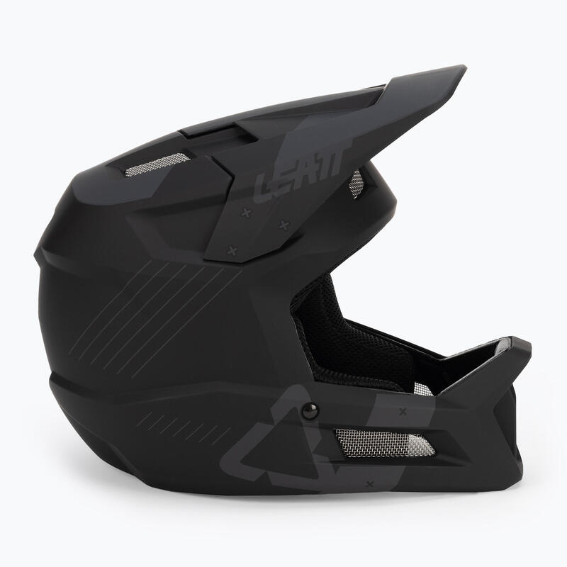 Casco da bicicletta Leatt MTB Gravity 2.0 V23