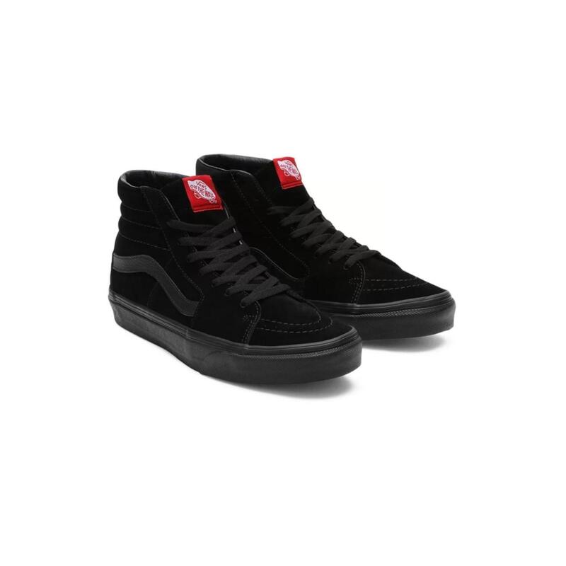 Moda/sportwear para Hombre Vans  Negro