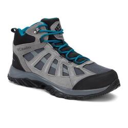 Botte de trekking Columbia Redmond III Mid Wp pour hommes