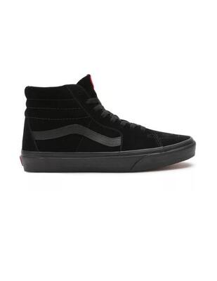 Moda/sportwear per uomo Vans nero