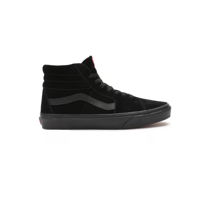 Moda/sportwear para Hombre Vans  Negro