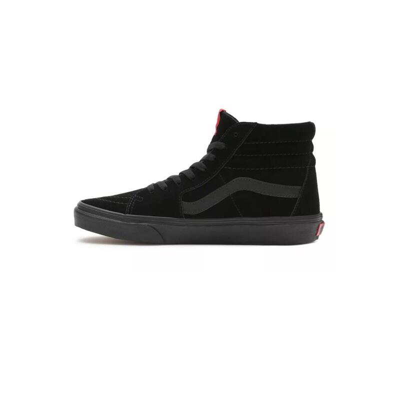 Moda/sportwear para Hombre Vans  Negro