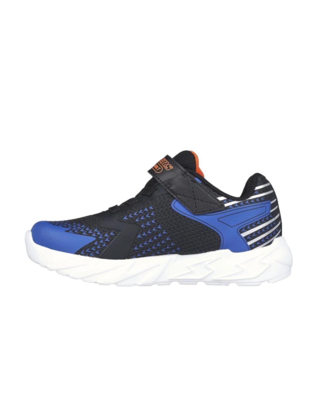 Moda/sportwear para Niño Skechers  Multicolor 2/5