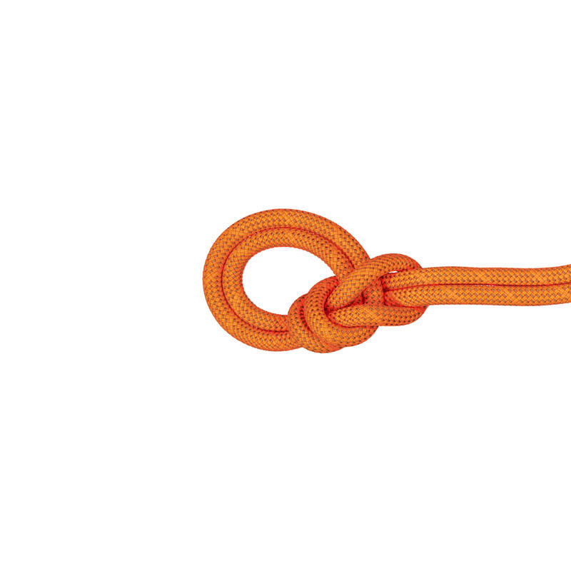Mammut9.8 Crag Dry coardă de alpinism