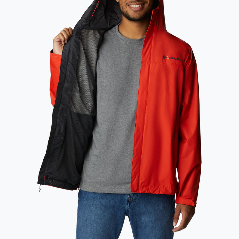 Veste de pluie homme Columbia Watertight II