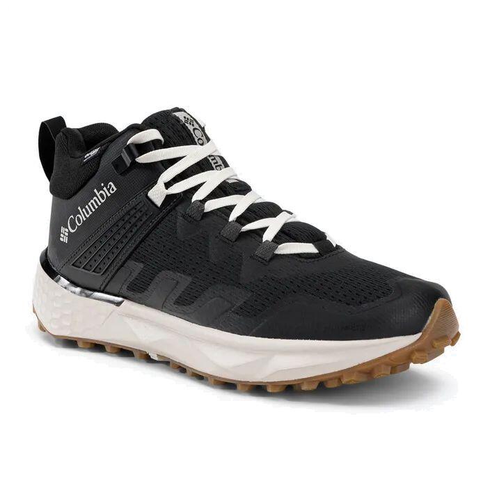 Zapatos de trekking para hombres Columbia Guy 75 Mid Overa