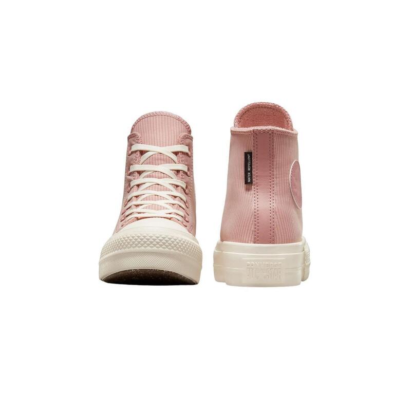 Moda/sportwear para Mujer Converse  Rosa