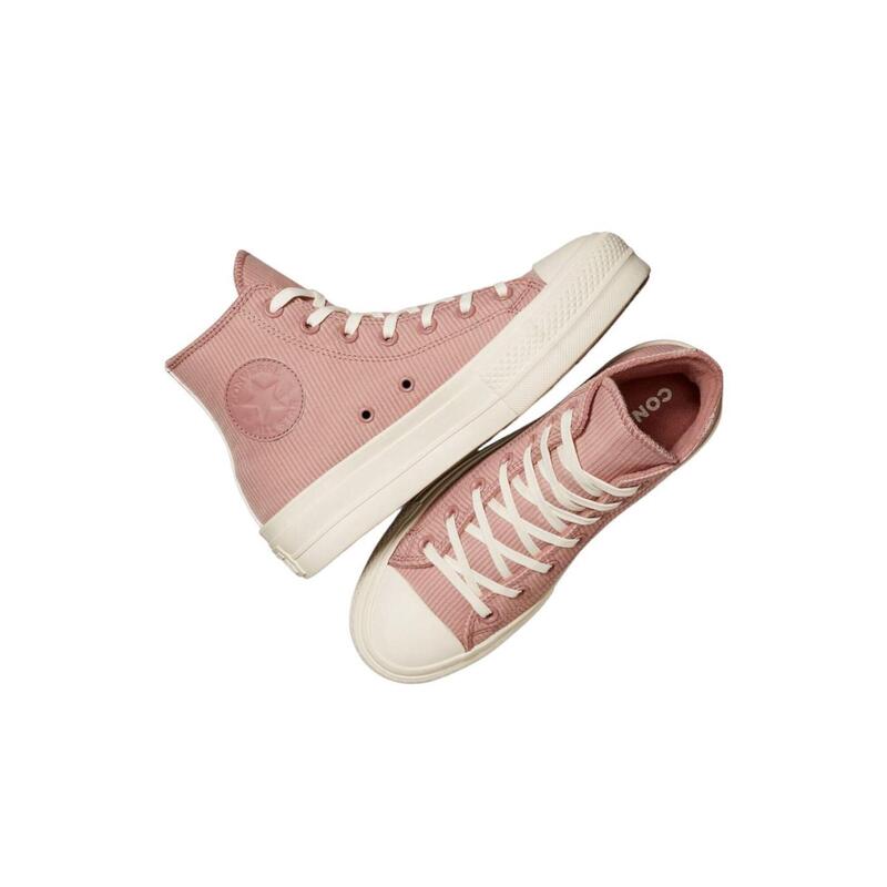 Moda/sportwear para Mujer Converse  Rosa