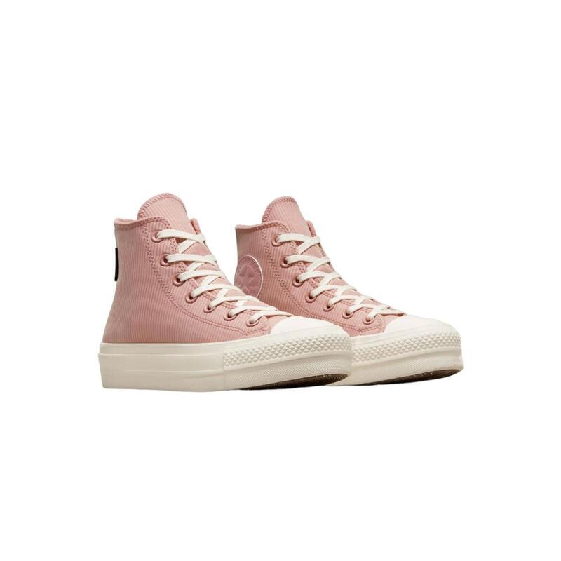 Moda/sportwear para Mujer Converse  Rosa